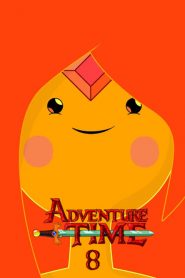 Adventure Time: فصل 8