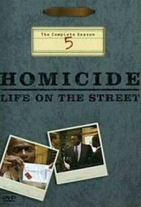 Homicide: Life on the Street: فصل 5