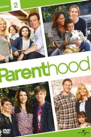 Parenthood: فصل 2