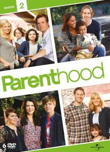Parenthood: فصل 2