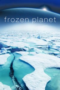 Frozen Planet: فصل 1