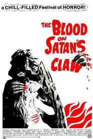 The Blood on Satan’s Claw