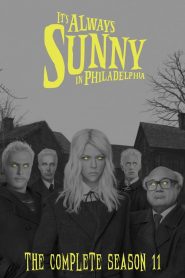 It’s Always Sunny in Philadelphia: فصل 11