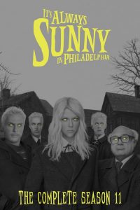 It’s Always Sunny in Philadelphia: فصل 11