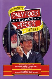 Only Fools and Horses: فصل 4