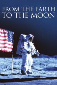 From the Earth to the Moon: فصل 1