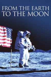 From the Earth to the Moon: فصل 1