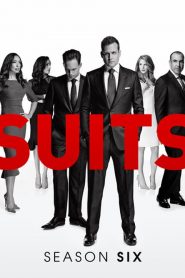 Suits: فصل 6