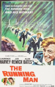 The Running Man