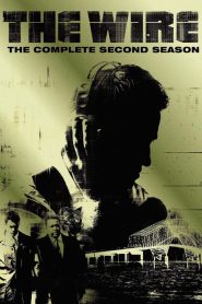The Wire: فصل 2