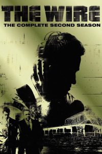The Wire: فصل 2