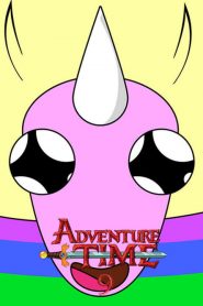 Adventure Time: فصل 9