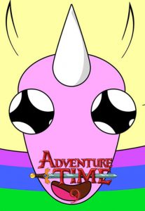 Adventure Time: فصل 9