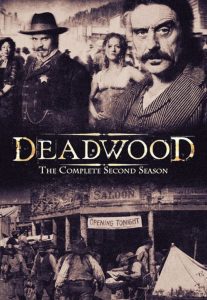 Deadwood: فصل 2
