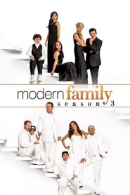 Modern Family: فصل 3