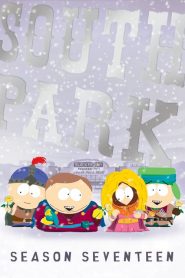 South Park: فصل 17