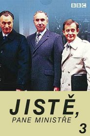Yes Minister: فصل 3