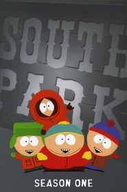 South Park: فصل 1