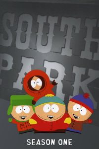 South Park: فصل 1
