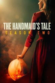 The Handmaid’s Tale: فصل 2