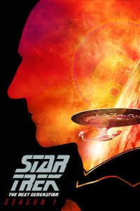 Star Trek: The Next Generation: فصل 1