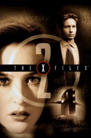 The X-Files: فصل 2
