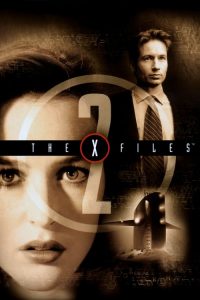The X-Files: فصل 2
