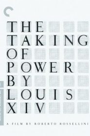 The Taking of Power by Louis XIV