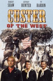 Custer of the West