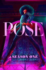 Pose: فصل 1