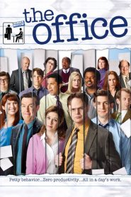 The Office: فصل 9