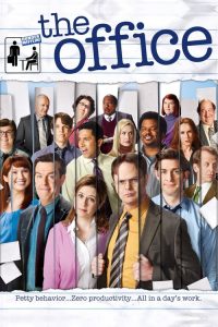 The Office: فصل 9