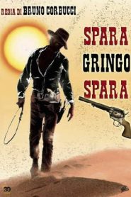 Shoot, Gringo… Shoot!
