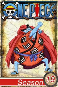 One Piece: فصل 19