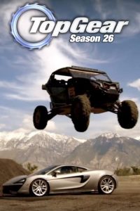 Top Gear: فصل 26