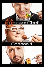 MasterChef: فصل 1