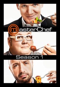 MasterChef: فصل 1