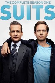 Suits: فصل 1