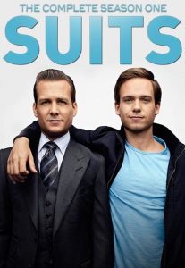Suits: فصل 1