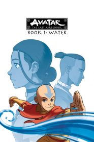 Avatar: The Last Airbender: فصل 1
