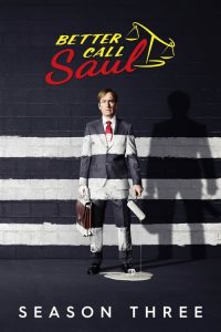 Better Call Saul: فصل 3