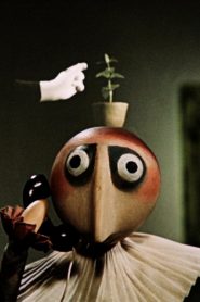 The Hand
