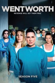 Wentworth: فصل 5