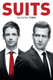 Suits: فصل 2