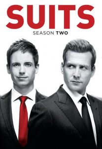 Suits: فصل 2