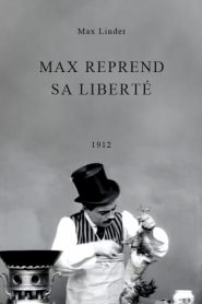 Max Takes Back His Freedom