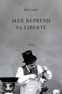 Max Takes Back His Freedom