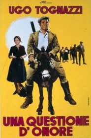 A Matter of Honor
