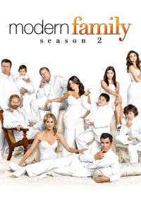 Modern Family: فصل 2