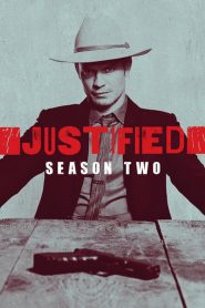 Justified: فصل 2